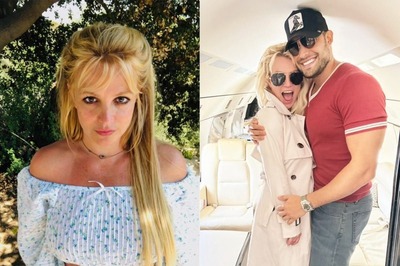 Is Britney Spears Pregnant Again With Husband Sam Asghari? Singer Reveals It All