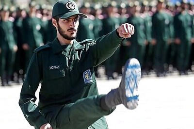 Iran's response to Israel-UAE pact: tough rhetoric, no action