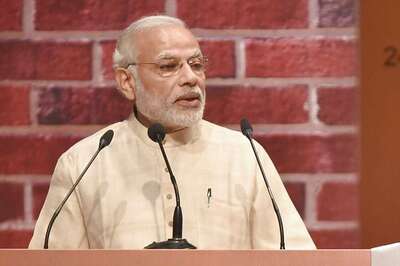 PM Modi Defends Frequent Changes in Note Ban Rules, Hits out at Critics