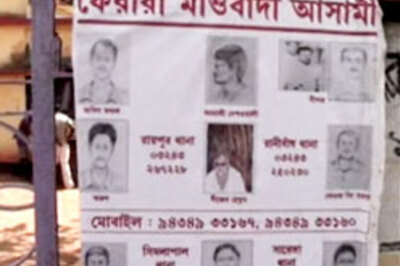 Maoists want power pie in Nepal