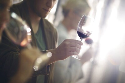 New App Claims to Select Wines for You Based on Your DNA