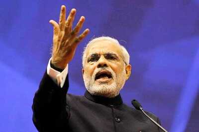 India will get a stable government under Modi: RSS