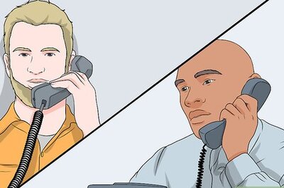 How to Request a Bail Hearing