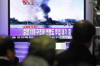N Korea threatens war over US-S Korea drill