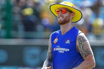 'Ben Stokes Was Expensive, But What Happened After..': Chopra Feels CSK All-rounder a Mismatch