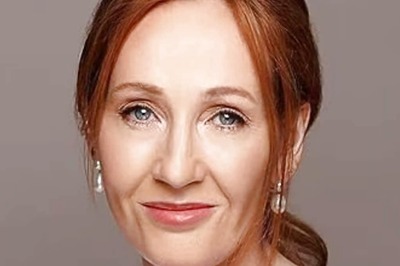 DYK JK Rowling Named The Creator Of Philosopher's Stone In Harry Potter After A Real Person?