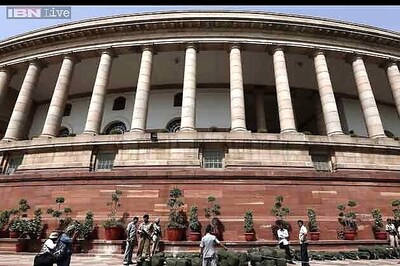 Three-week Monsoon Session of Parliament to begin from July 21