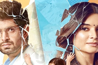 Ghum Hai Kisikey Pyaar Meiin New Poster: Bhavika Sharma, Hitesh Bharadwaj To Play Lead Roles