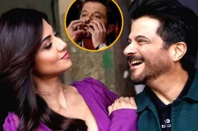 When Anil Kapoor Discussed Shilpa Shetty's Lips Surgery On Koffee With Karan