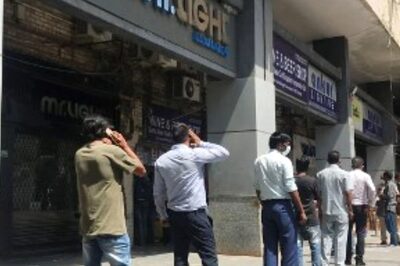 UP Council Polls: Delhi Govt Declares 'Dry Days' in Border Areas from April 7-9