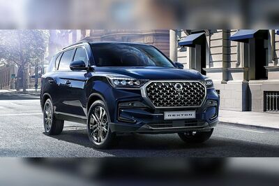 Mahindra-Owned SsangYong Motor Company Files For Bankruptcy, Autonomous Restructuring Support