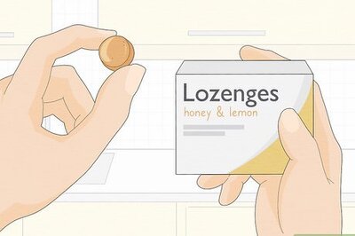 How to Stop Coughing Without Cough Syrup