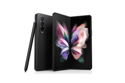 Samsung Galaxy Z Fold 3 With S-Pen: Does Samsung Even Need The Galaxy Note Anymore?