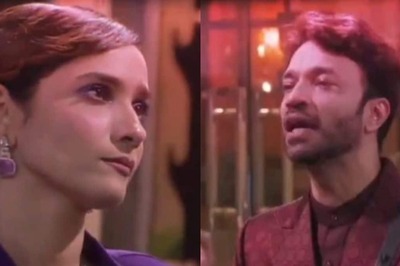 Bigg Boss 17: Ankita Lokhande Calls Vicky Jain ‘Faltu’, Latter Says ‘Umeed Nahi Tha…’; Watch
