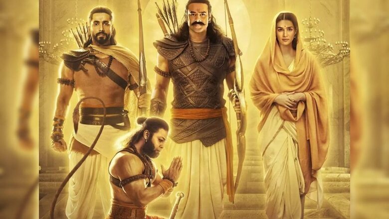 Adipurush Box Office Day 1 Prediction: Prabhas Starrer Set To Cross Rs 50 Crore Mark | Exclusive