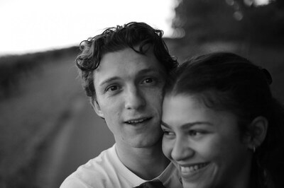 Zendaya On Keeping Relationship With Tom Holland Private: 'I Have Control On What To Share'