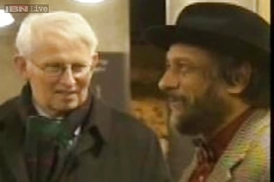 Court to hear RK Pachauri's plea to enter TERI office on May 21