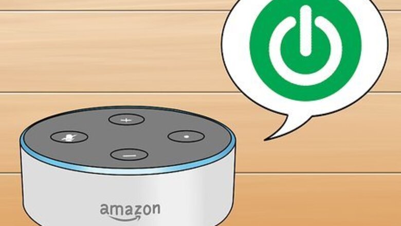 How to Address Alexa