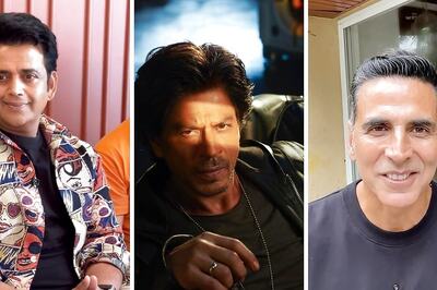 Ravi Kishan Applauds Shah Rukh Khan And Akshay Kumar's Unwavering Commitment
