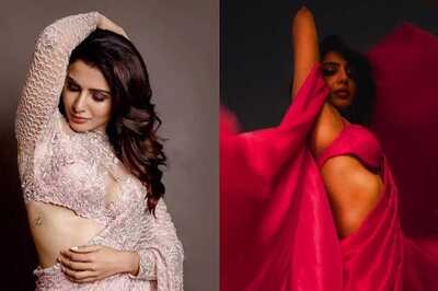 Samantha Ruth Prabhu ENDS Naga Chaitanya Patch Up Rumours, Removes Tattoo of His Name?