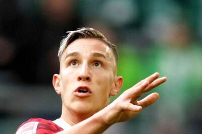 Bundesliga: Borussia Dortmund Bolster Defence by Signing Nico Schlotterbeck