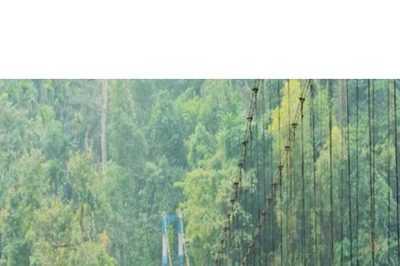 IRCTC's Meghalaya Tour Package to Take You Around State on Royal Enfield