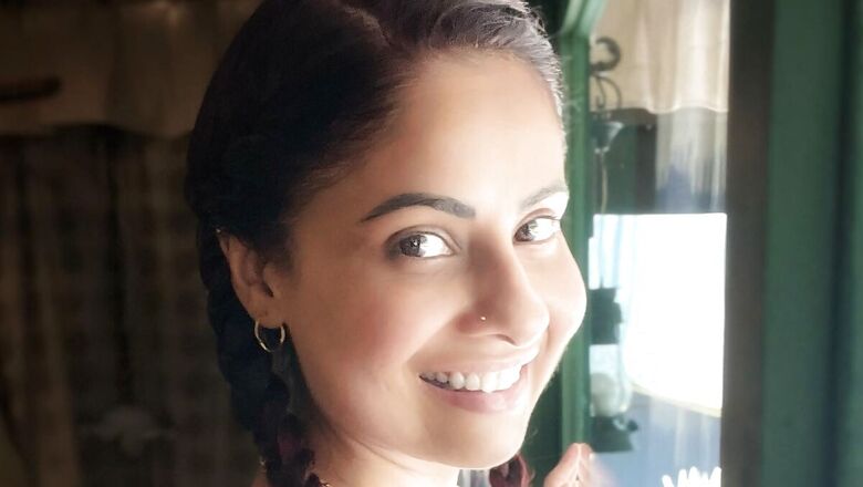 Cancer Survivor Chhavi Mittal Reveals Side Effects Of Medicines: 'My Joints Feel Like They’ll Break'