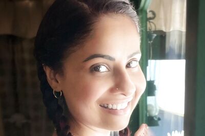 Cancer Survivor Chhavi Mittal Reveals Side Effects Of Medicines: 'My Joints Feel Like They’ll Break'