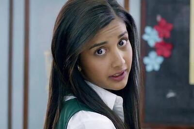 SRK prompted Lalit Modi's niece Jayati to take up acting