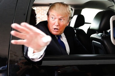 'Zero Chance I'll Quit', Claims Trump Despite Criticism Over Leaked Lewd Video
