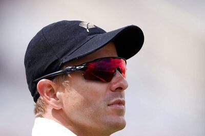 New Zealand Fast Bowler Neil Wagner Retires from Test Cricket Aged 37