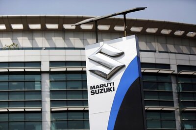 Maruti Suzuki Offering Discount of Upto Rs 54,000 on Selected Models Till July 31