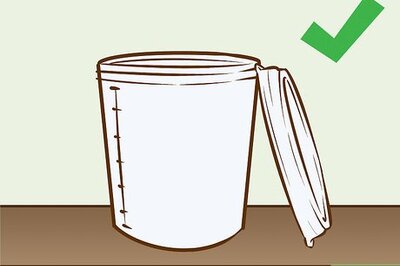 How to Make Alcohol from Common Table Sugar