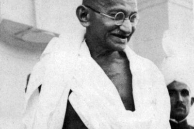 Neither Bombay Nor Surat, Why Mahatma Gandhi Chose to Finally Settle in Ahmedabad