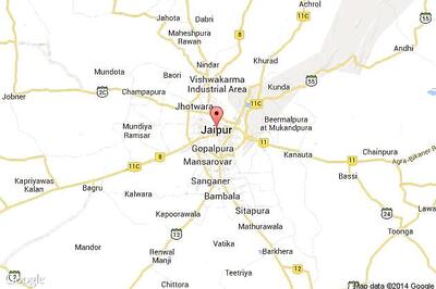 Rape accused IAS BB Mohanty seeks anticipatory bail