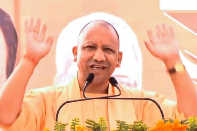 'We Asked For 3 Places': Adityanath Says Injustice Meted Out To Ayodhya, Kashi & Mathura