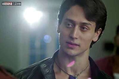 Tiger Shroff: Yes, I am a devotee of Lord Shiva