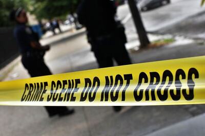 Lawyer Shot Dead in Delhi's Jamia Nagar