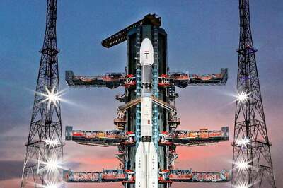 Chandrayaan-3 To Launch In Mid-July: All You Need To Know About India’s 3rd Moon Mission