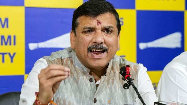 Delhi HC Rejects Sanjay Singh's Bail Plea in Money Laundering Case