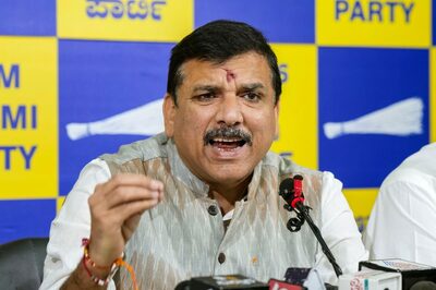 Delhi HC Rejects Sanjay Singh's Bail Plea in Money Laundering Case