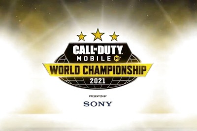 Call of Duty: Mobile 2021 World Championship Announced With $2 Million Prize Pool: How to Take Part