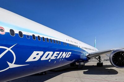 Boeing Given 90 Days to Provide Quality Control Plan: FAA
