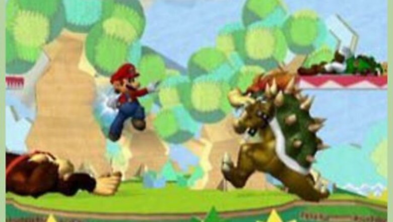 How to Get Better at Super Smash Bros Melee