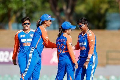 India Women's Team to Undergo 10-Day Camp Ahead of Women's T20 World Cup 2024 in UAE: Report