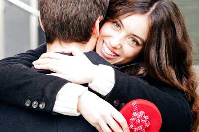 Valentine's Week 2022: Hug Day Today; Know All About the Sixth Day of Love Week
