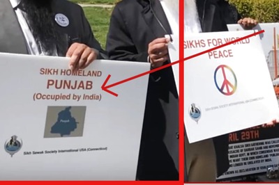 India Condemns Connecticut Assembly’s Call To Celebrate ‘Sikh Independence Day’