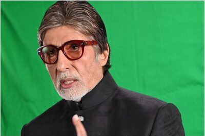 Amitabh Bachchan Suggests Using Rail Wagons As COVID-19 Isolation Wards