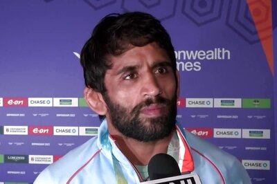 SAI Demands Bajrang Punia's Particiption at World Wrestling Championships Trials or Fitness Certificate for Exemption