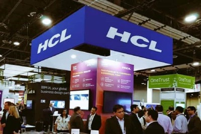 HCL Tech Jumps 4% After Deal Wins At All-Time High in Q2; Should You Buy?